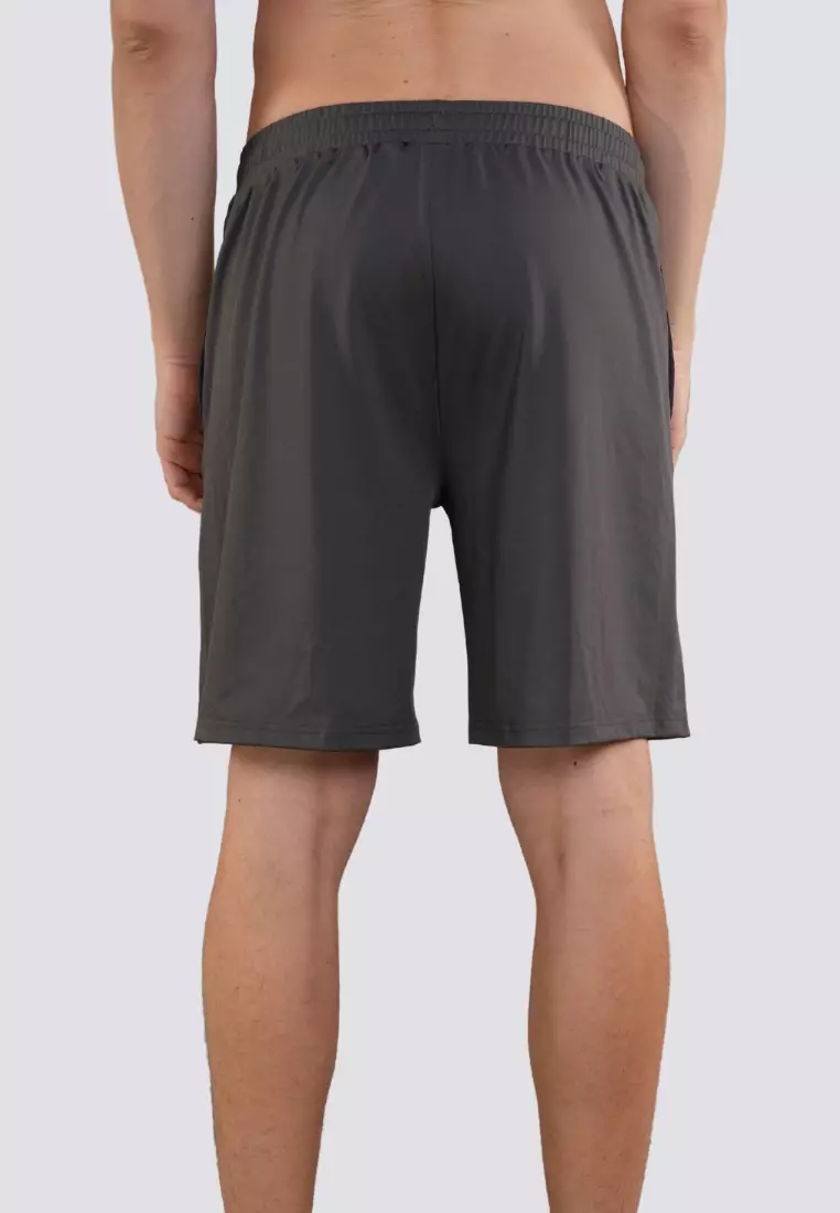 Performance Training Shorts Activewear for Men