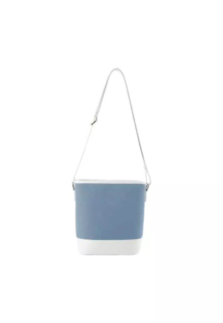SHARLEEN BUCKET BAG
