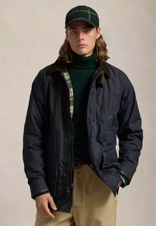 m*o様 Ralph Lauren vintage reversible coa Buy Polo Ralph Lauren Coats For Men 2026 Online on ZALORA Singapore