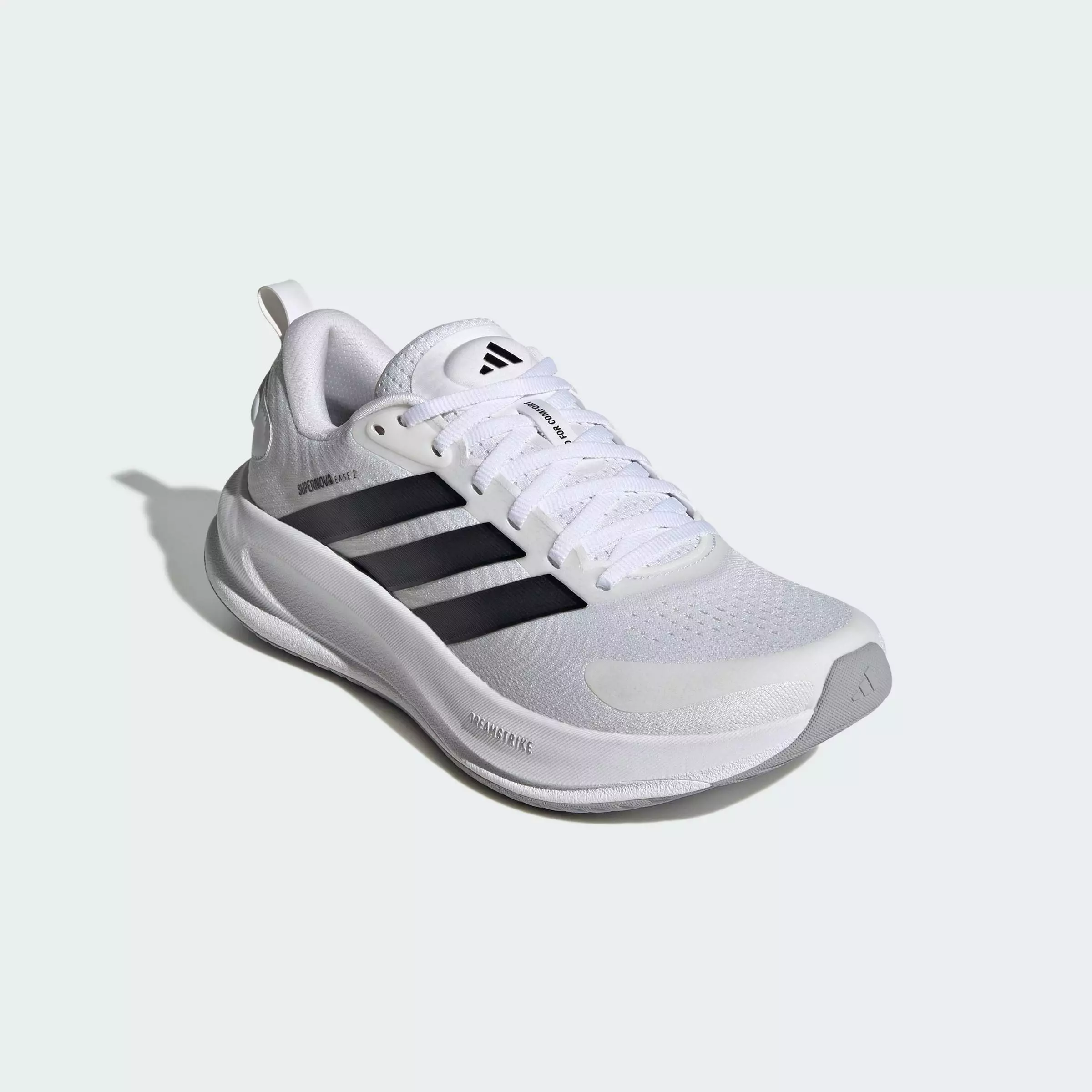 Buy ADIDAS Running SUPERNOVA EASE 2 W RUNNING SHOES Women White