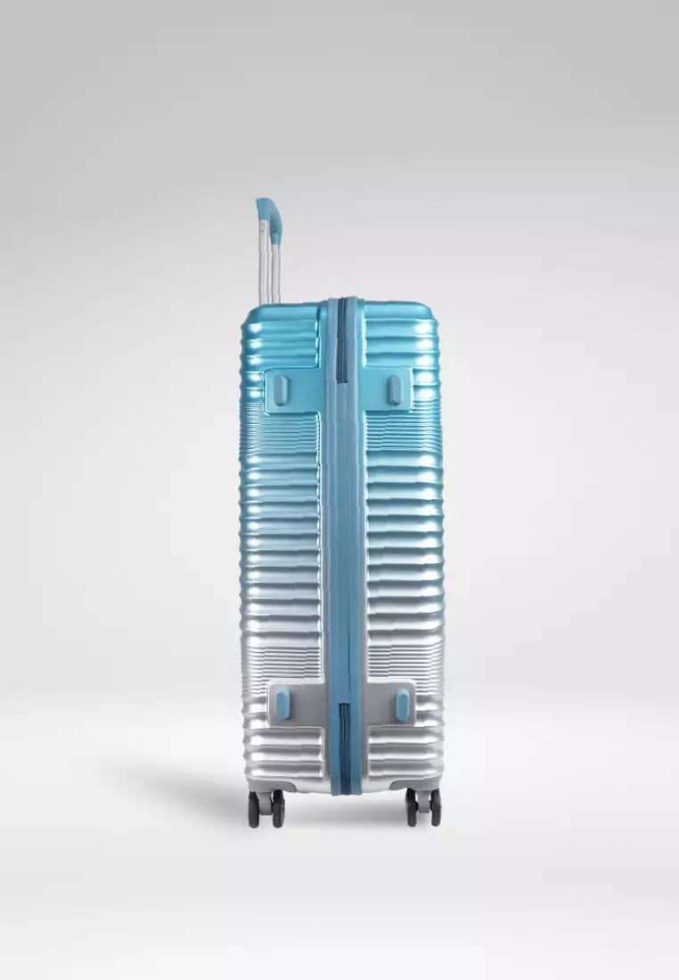 URBANlite Gummy (24") ABS+PC Hard Case 8-Wheels Spinner Luggage ULH24910