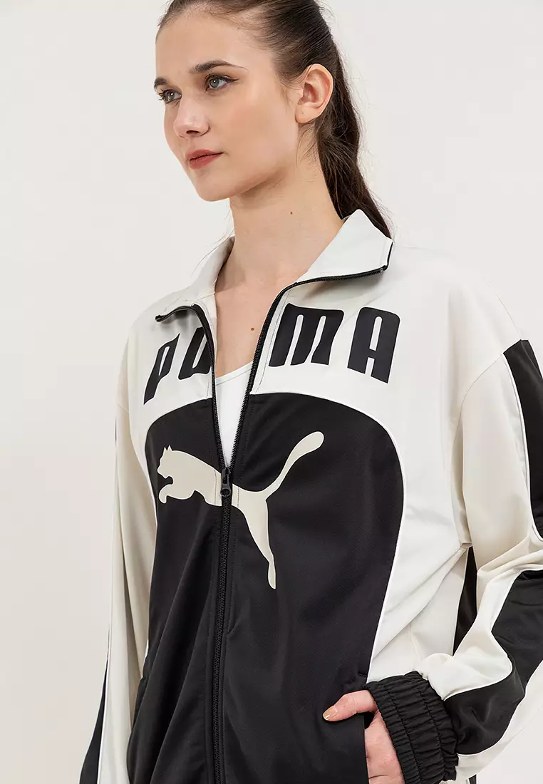 Future.Puma.Archive Jacket