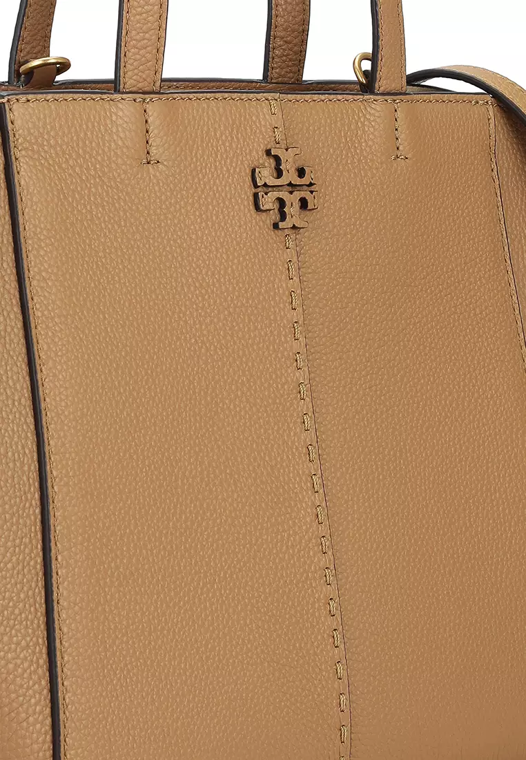 Buy TORY BURCH McGraw Carryall Bag nt 2024 Online ZALORA Singapore