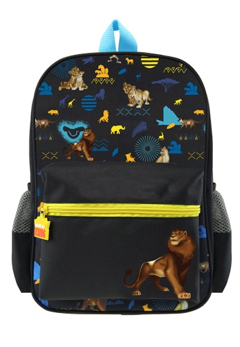 Buy The Lion King Disney Lion King Kids Backpack 12 Inch Online Zalora Malaysia