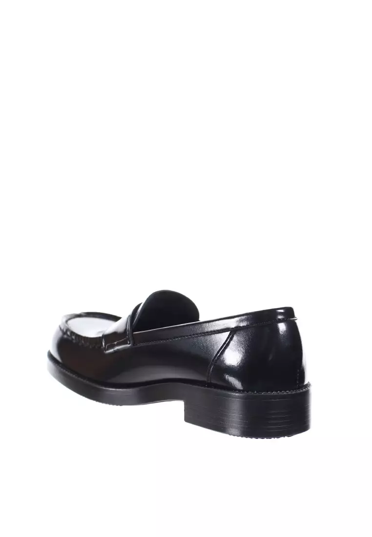 Buy HARUTA HARUTA Odeko Loafer-4900 BLACK Online | ZALORA Malaysia