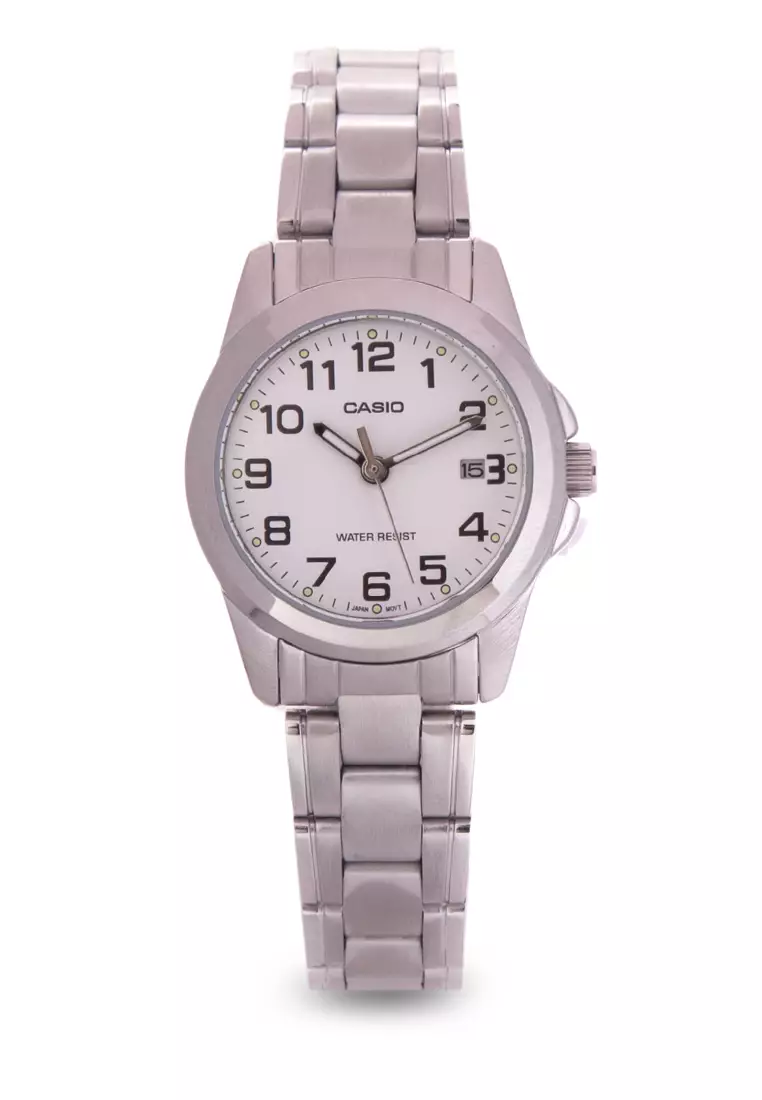 Analog Watch LTP-1215A-7B2DF