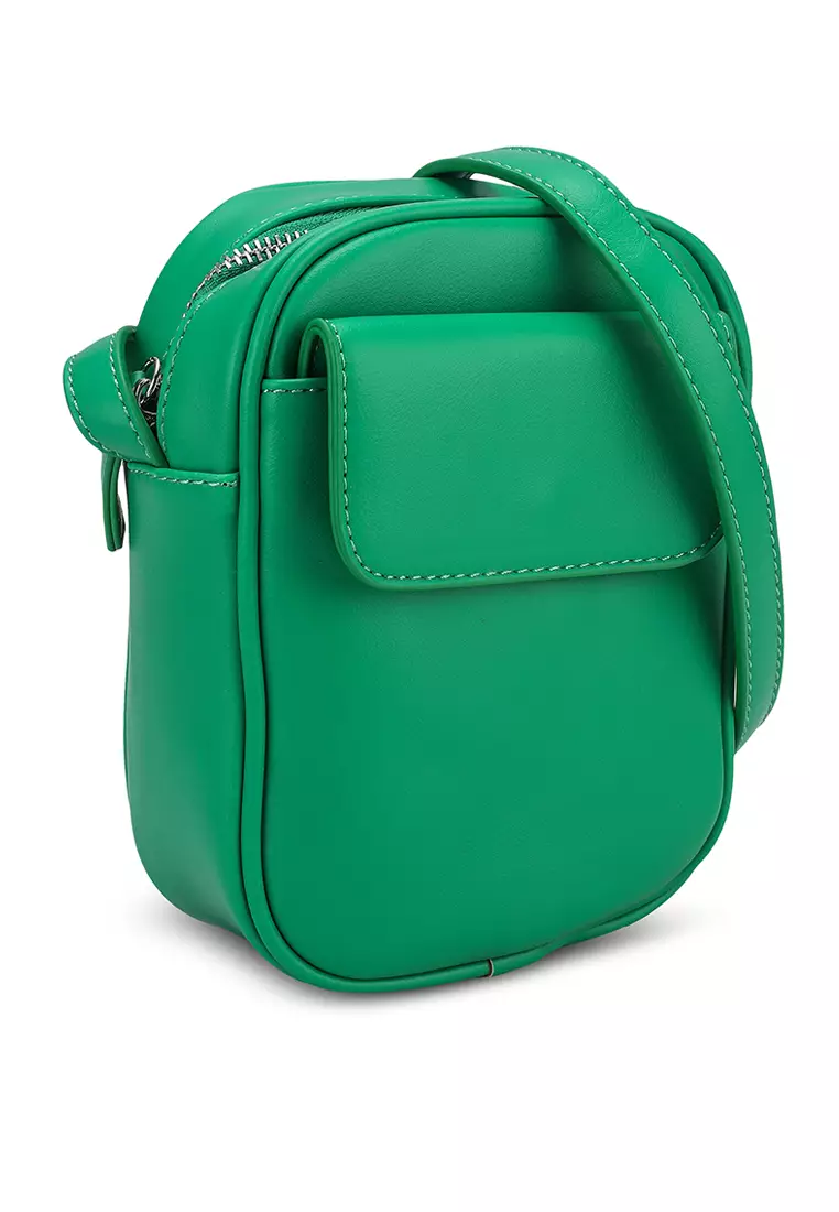 Fila ss18 cheap sling bag