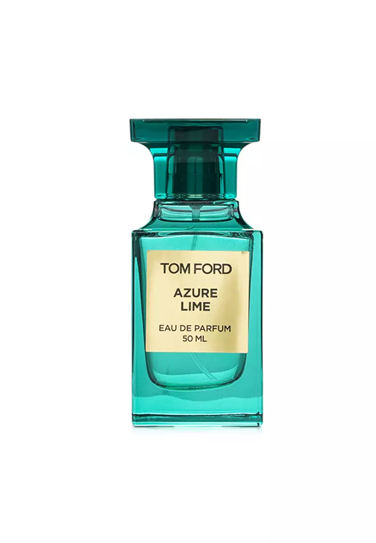 網上選購Tom Ford TOM FORD - Azure Lime 香水50ml/1.7oz 2025