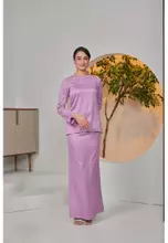Orchid Haze