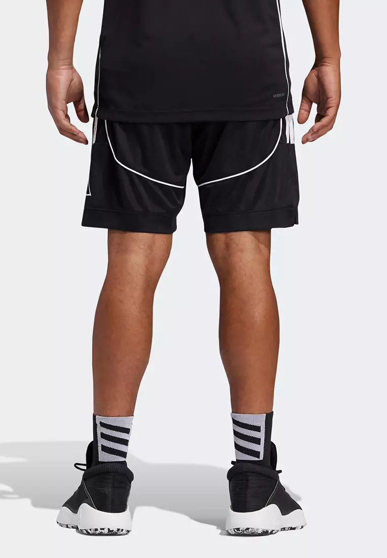 Adidas creator 365 shorts discount