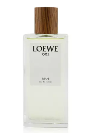 【最終値下げ】LOEWE 001 WOMAN EDP 100ml 残量9割 最終値下げ】LOEWE 001 WOMAN EDP 100ml 残量9割