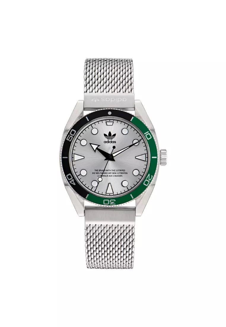 Adidas originals watch 7000 top