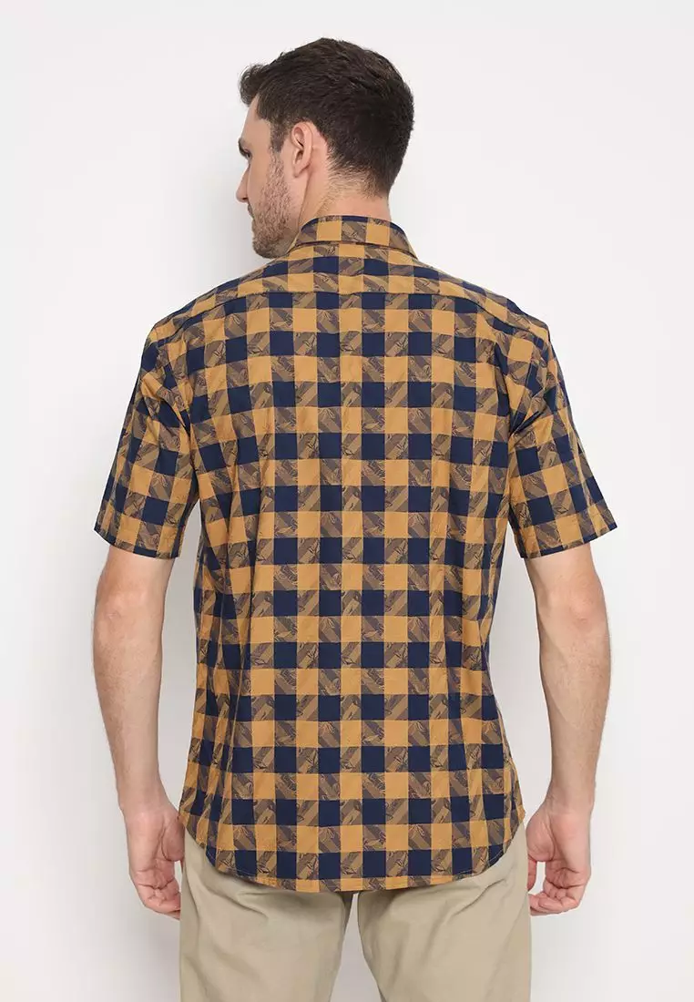 Byford Short Sleeve 1 pcs / Pack