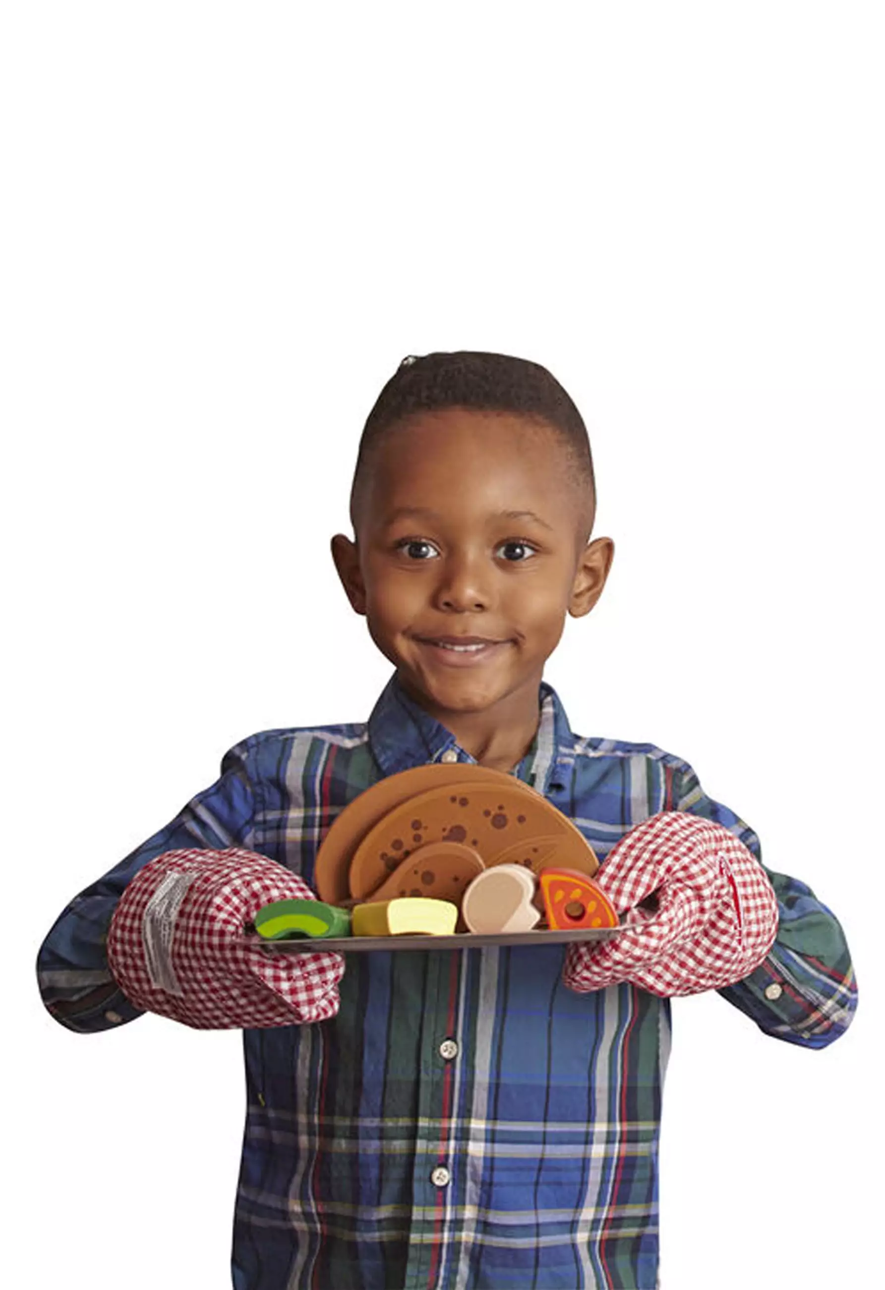 Buy Melissa Doug Melissa Doug Rotisserie Grill Barbecue Set