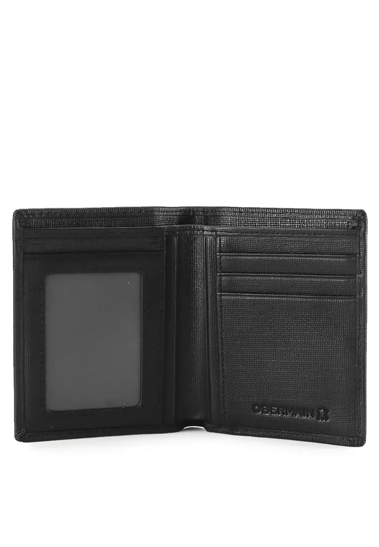 Caleb Tall Wallet