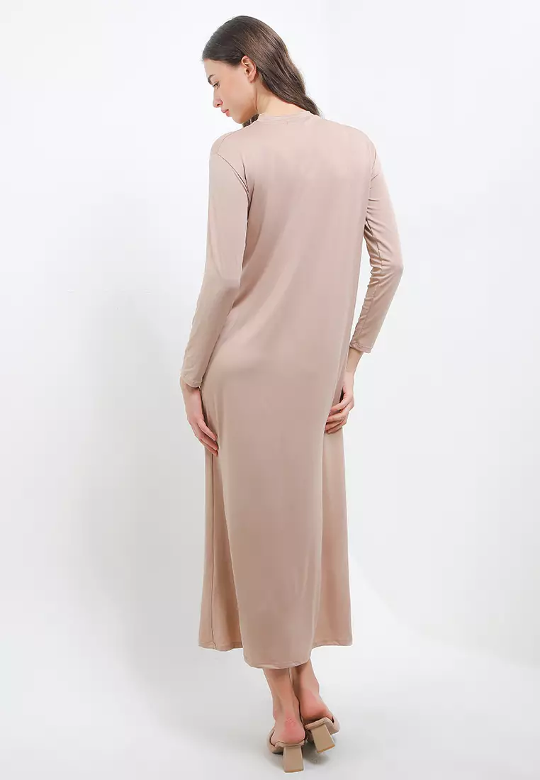 L/S Inner Dress