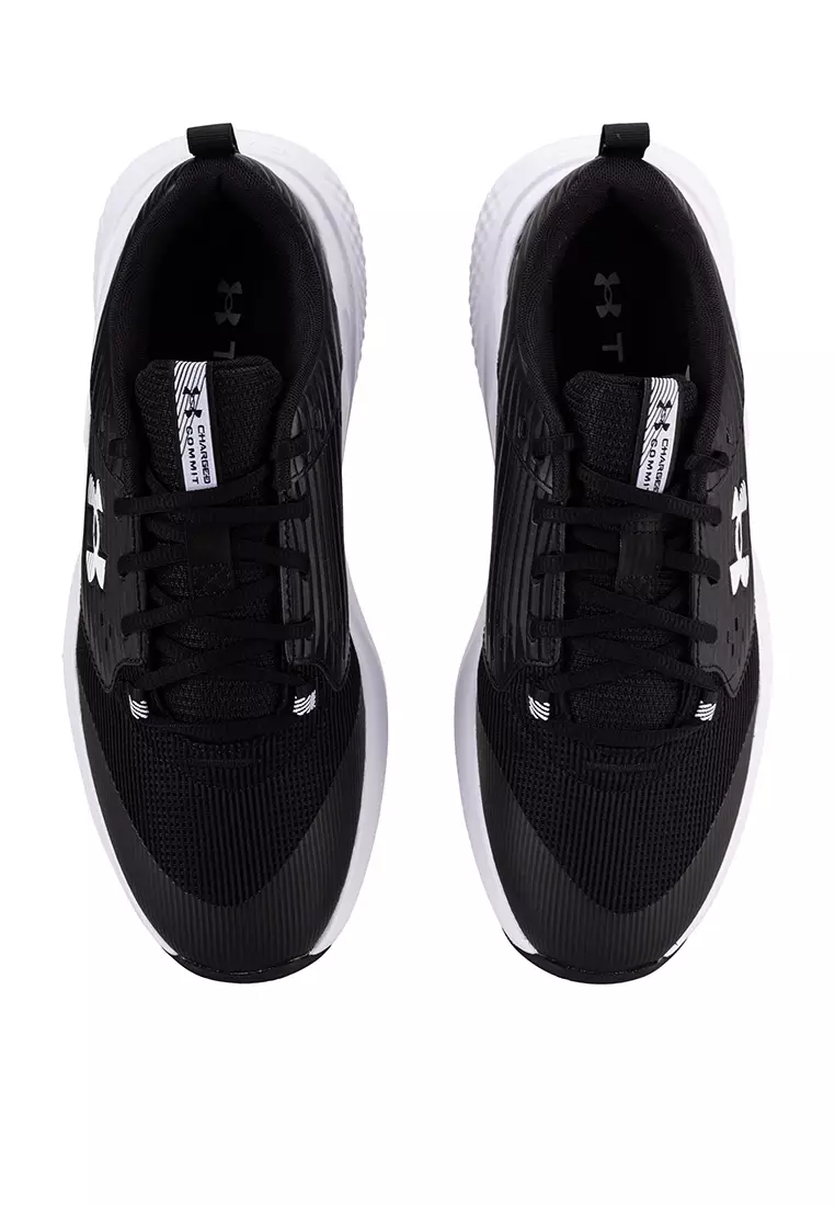 Charged Commit TR 4 Shoes