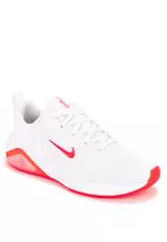 White/Bright Crimson/White