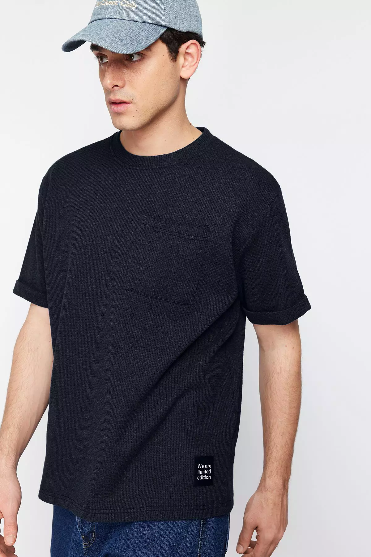 Pocket T-Shirt