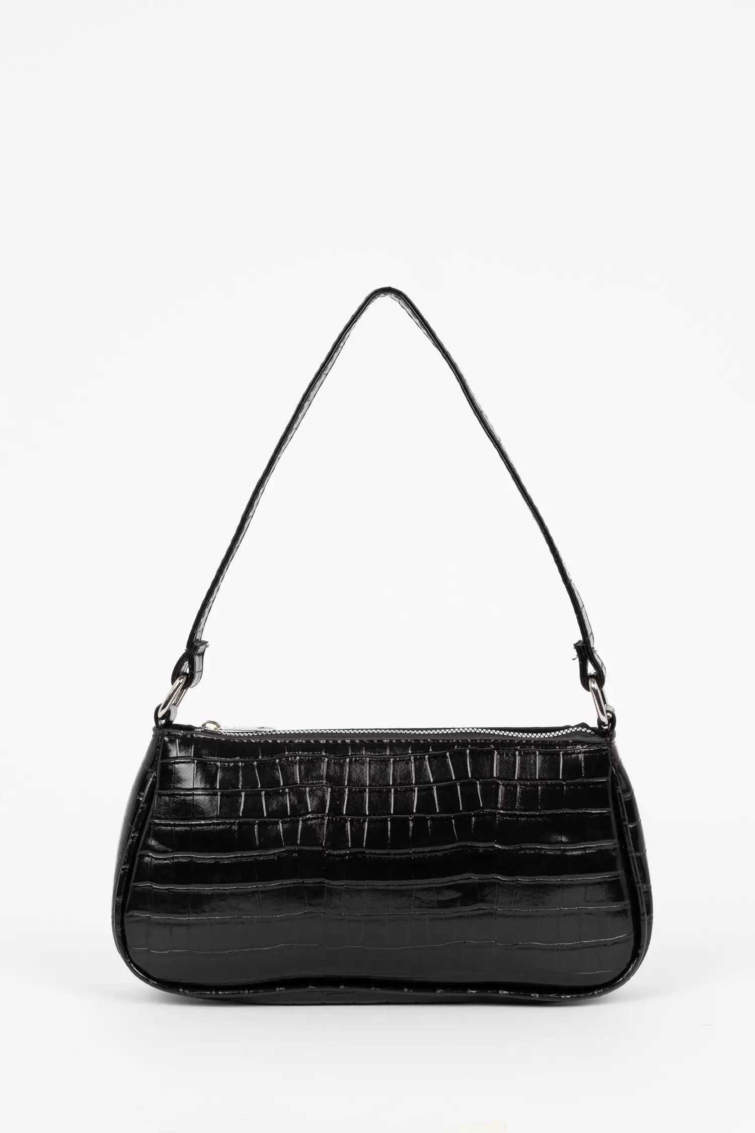 Leather clutch singapore deals
