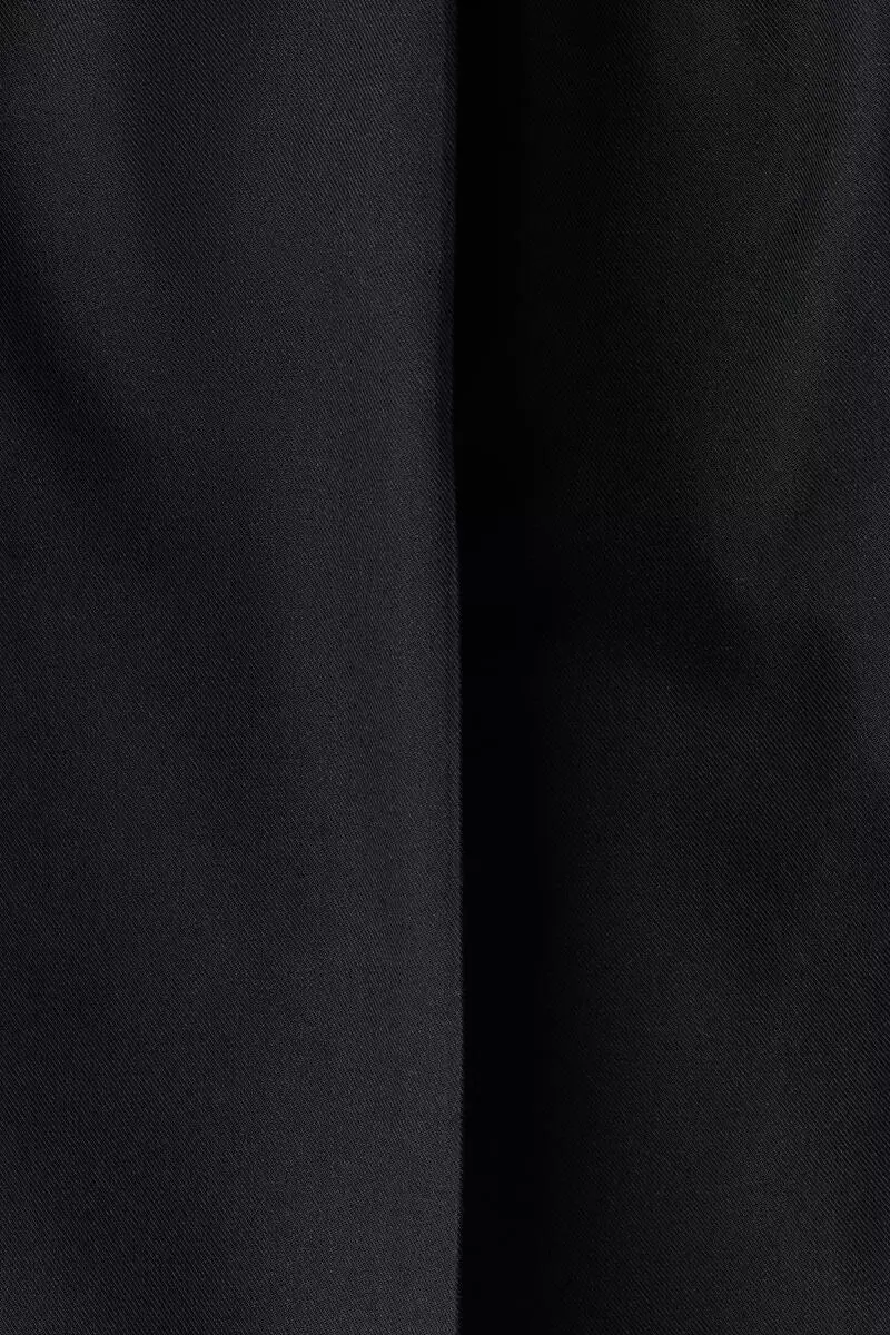 Loose Fit Tailored trousers