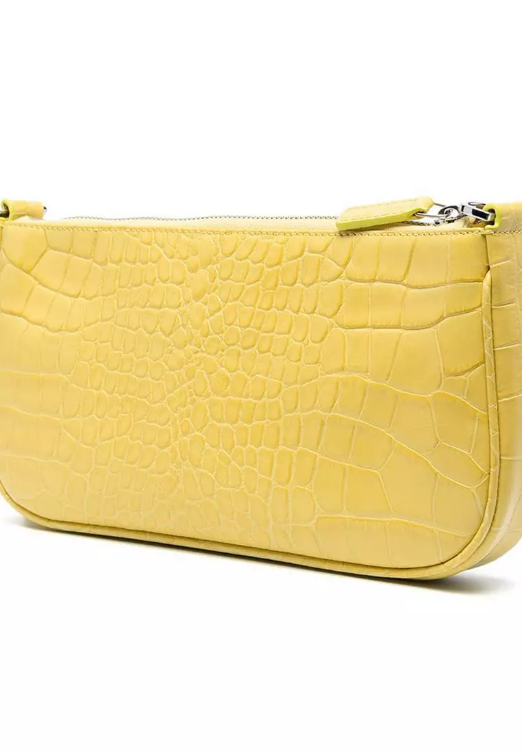 By far rachel bag croc online