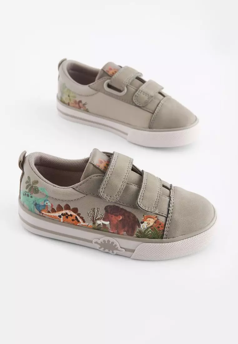 Next hotsell canvas shoes