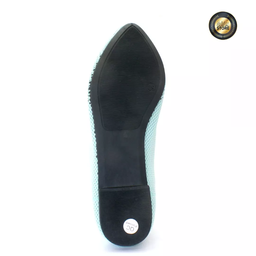 LEV - SEPATU WANITA DEWASA CH241192WD - HIJAU