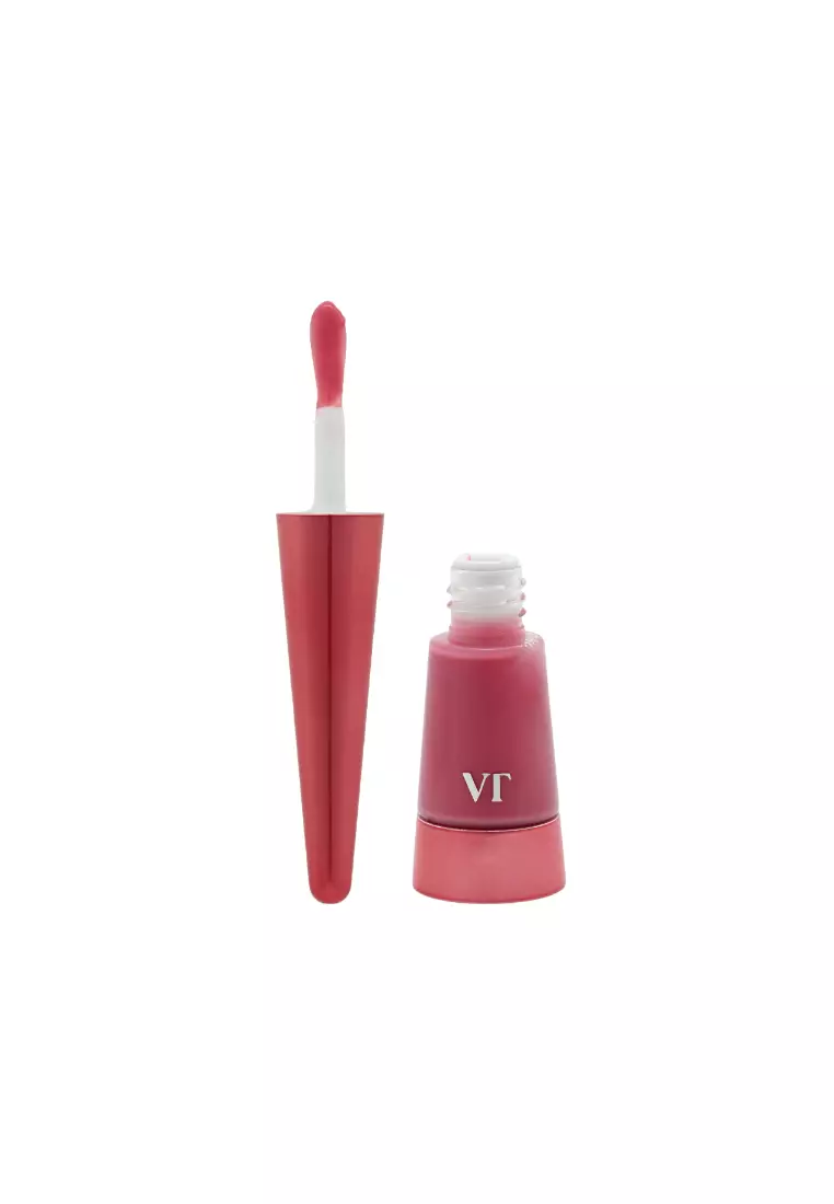 VT Reedle Shot Lip Plumper (#Usagi Pink)(4.6g)4.6g