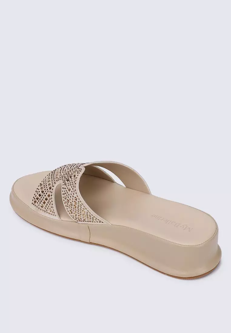 Gentle Feet Comfy Wedges