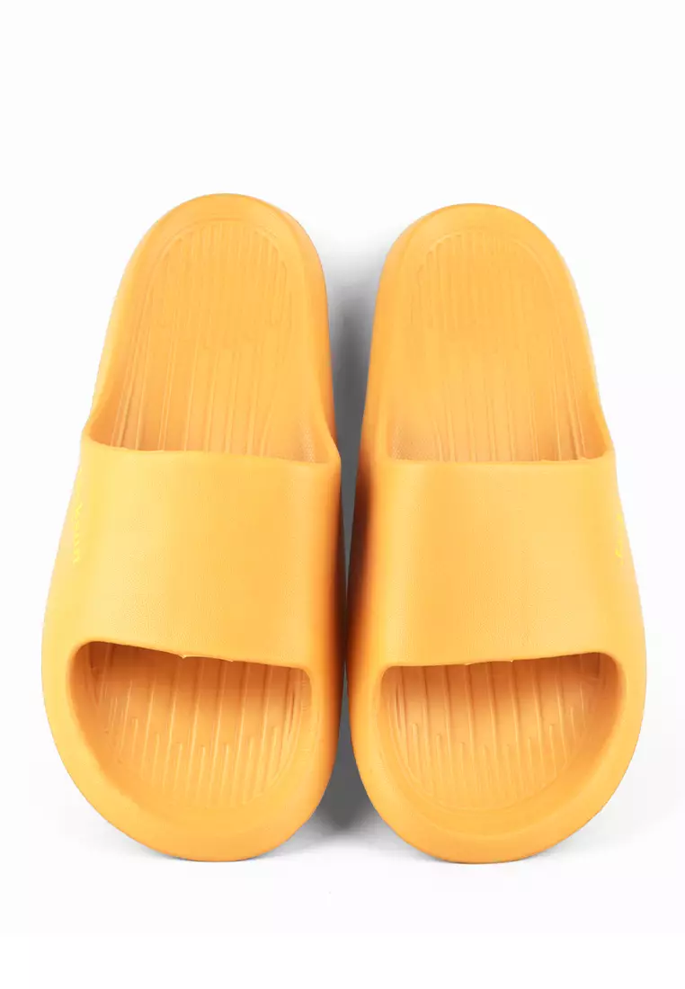 Jackson K 080 Sun Yellow