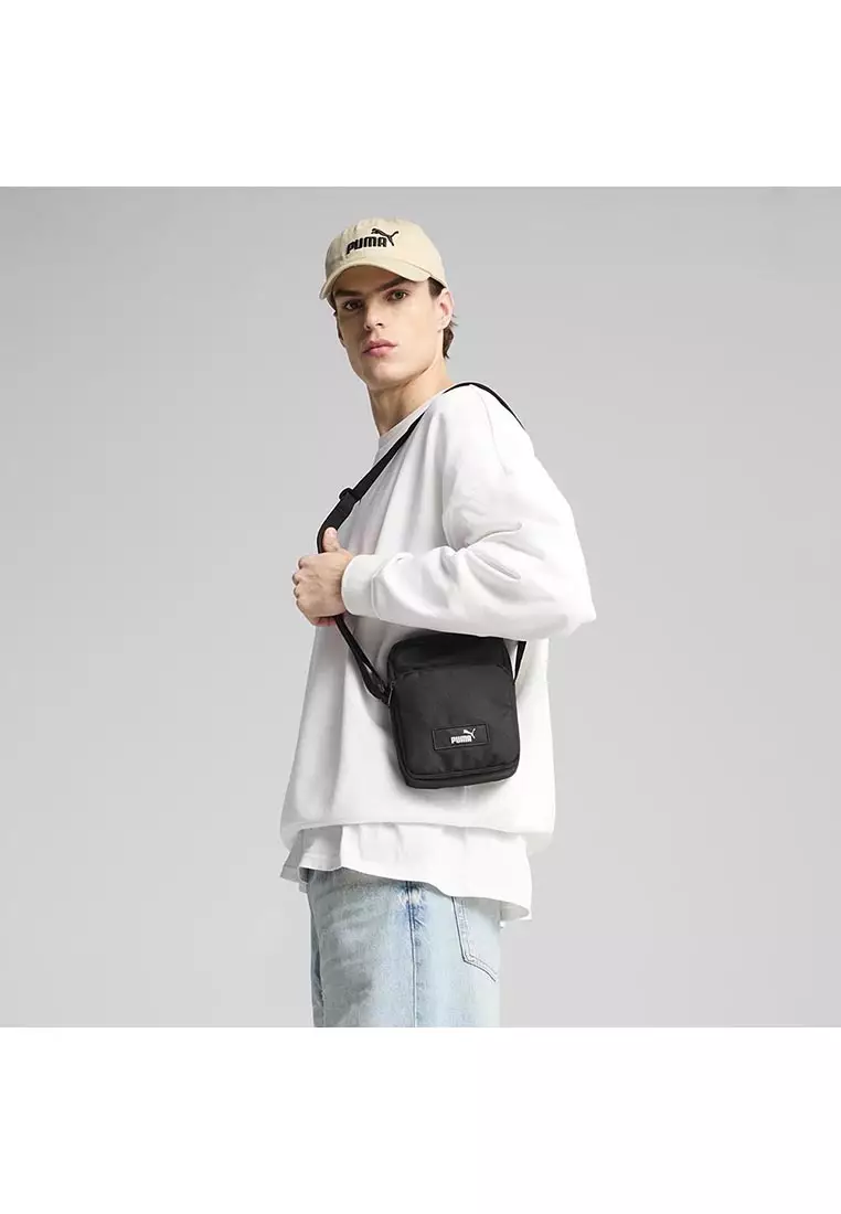 Puma Academy Portable