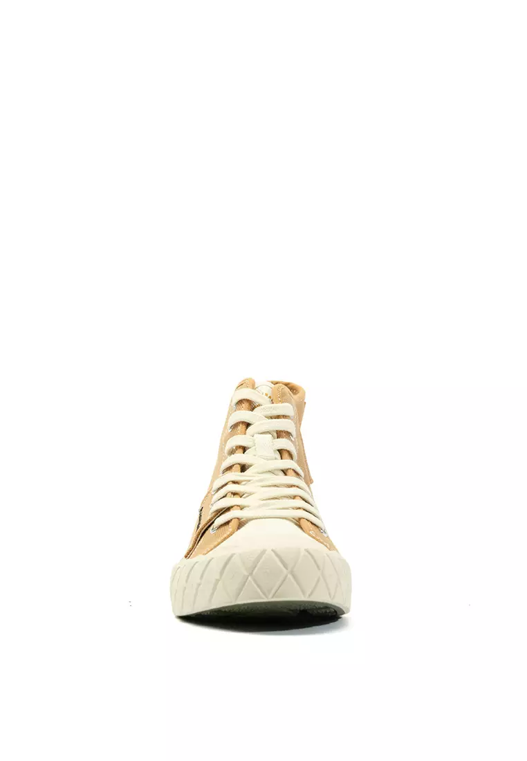 UNISEX PALLA ACE CHUKKA WW SHOES BOOTS