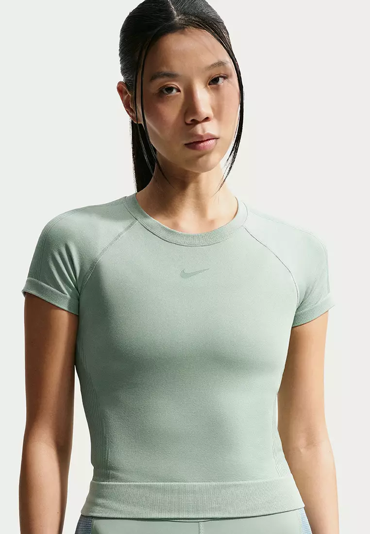 Pro Seamless Women's Dri-FIT Top