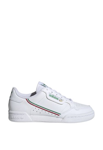 Jual Adidas Continental 80 Shoes Original Zalora Indonesia