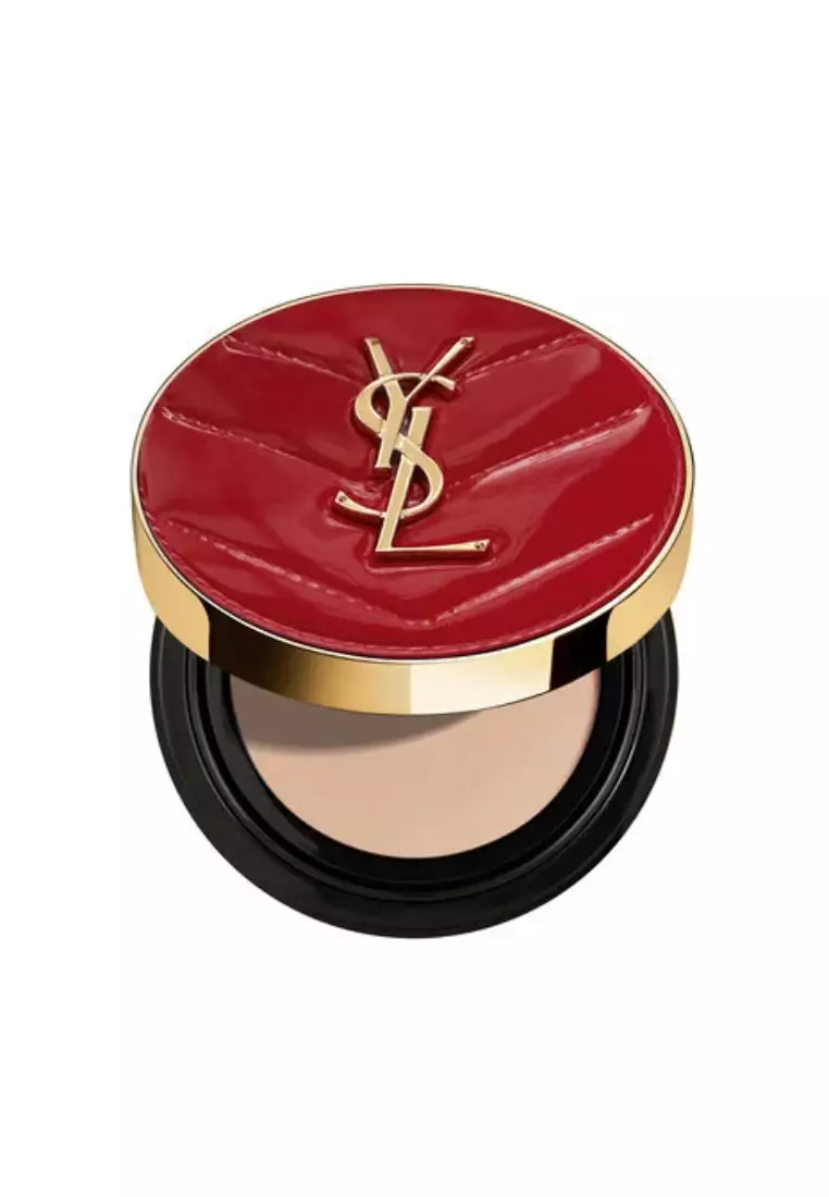 YSL TOUCHE ÉCLAT GLOW-PACT CUSHION #B10
