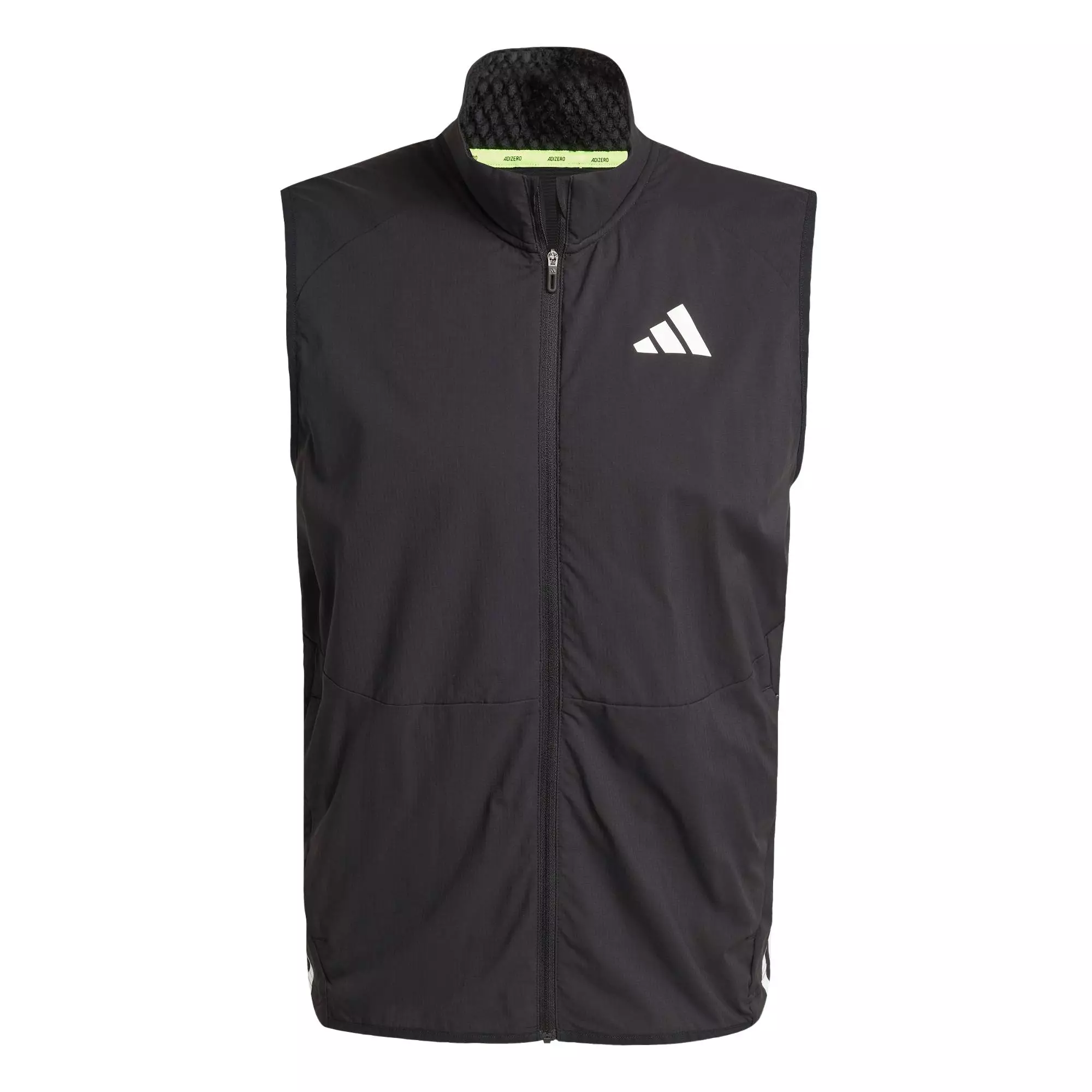 Running Adizero Running Vest Men Black IX8986