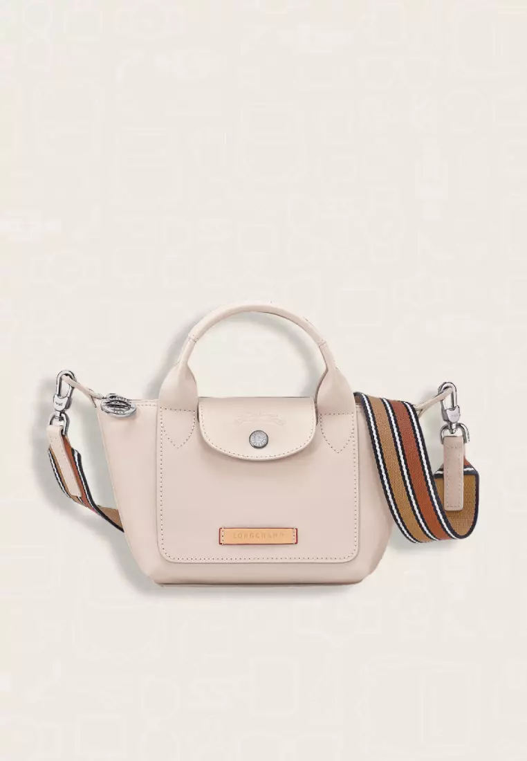 Longchamp Le Pliage Xtra XS Handbag Paper