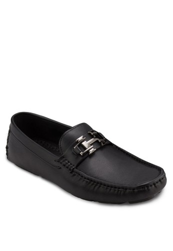 Bucesprit twkled Loafers, 鞋, 船型鞋