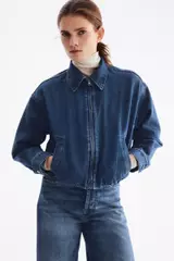 Denim Blue Medium