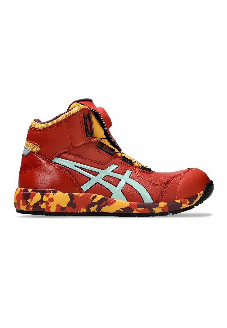 ASICS WINJOB CP304 BOA MARBLE WORKING SHOES 1273A053-600