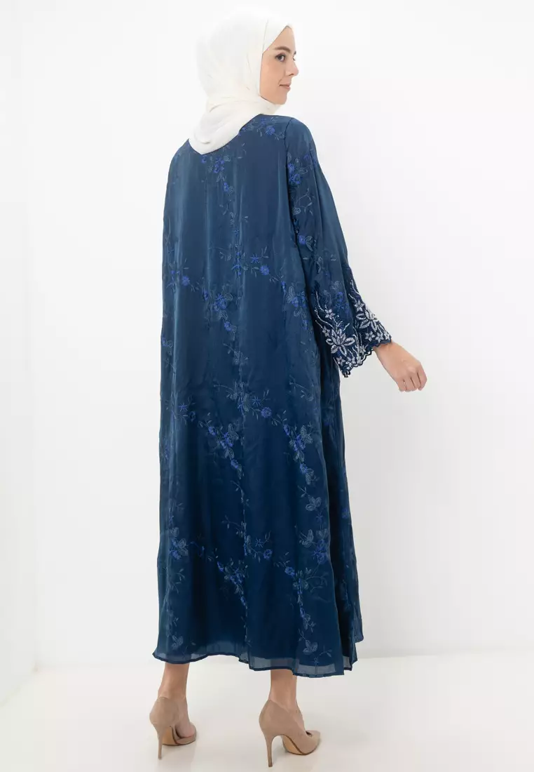 HUSNA ABAYA (Size XXS-XS)