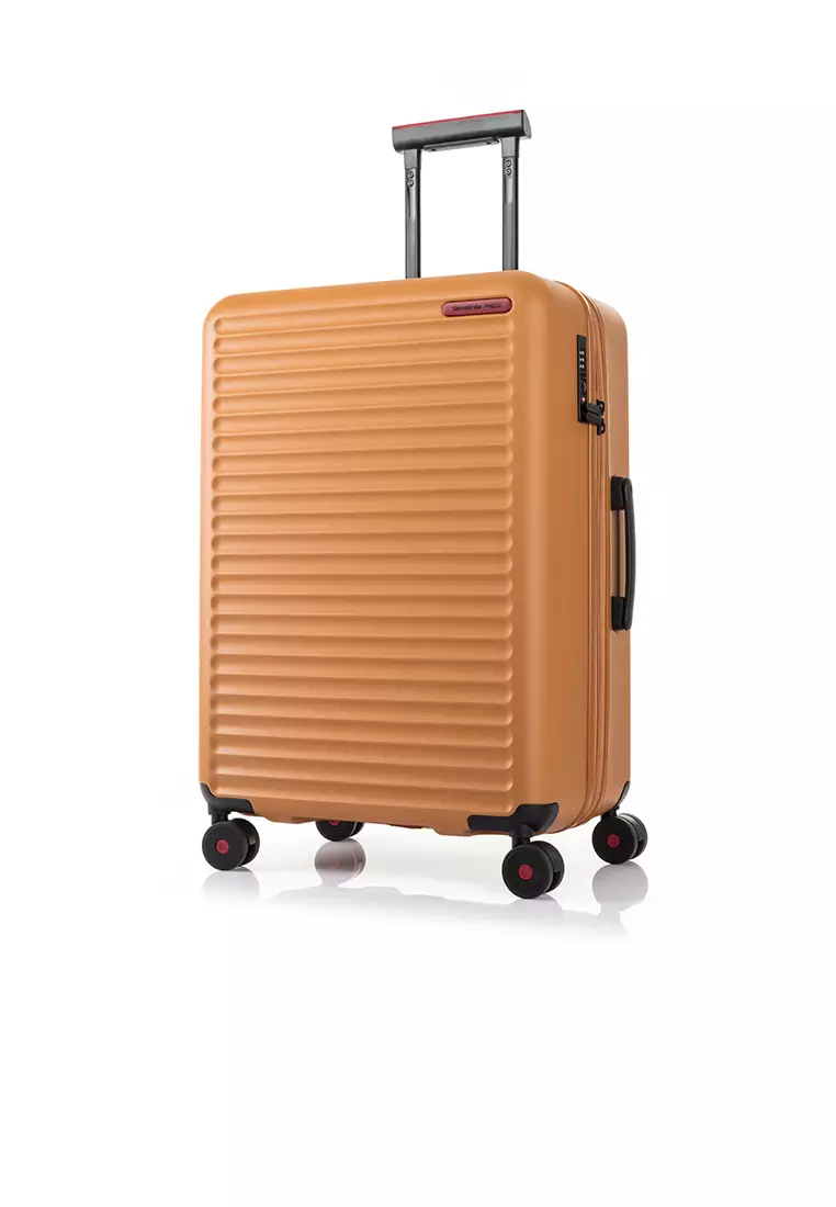 Buy Samsonite Red Toiis C Spinner 68/25 EXP 2025 Online ZALORA