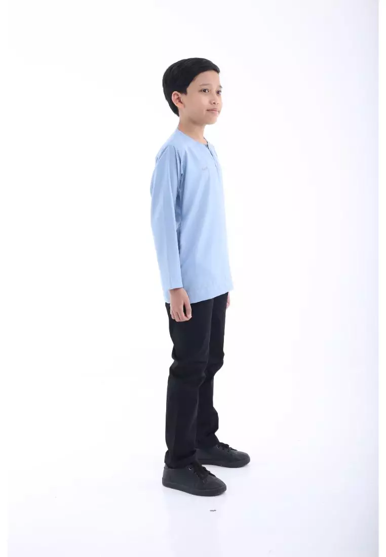 Kurta Yasin For Kids by Hudz