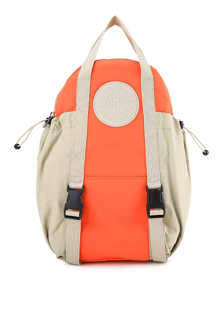Lesly Backpack
