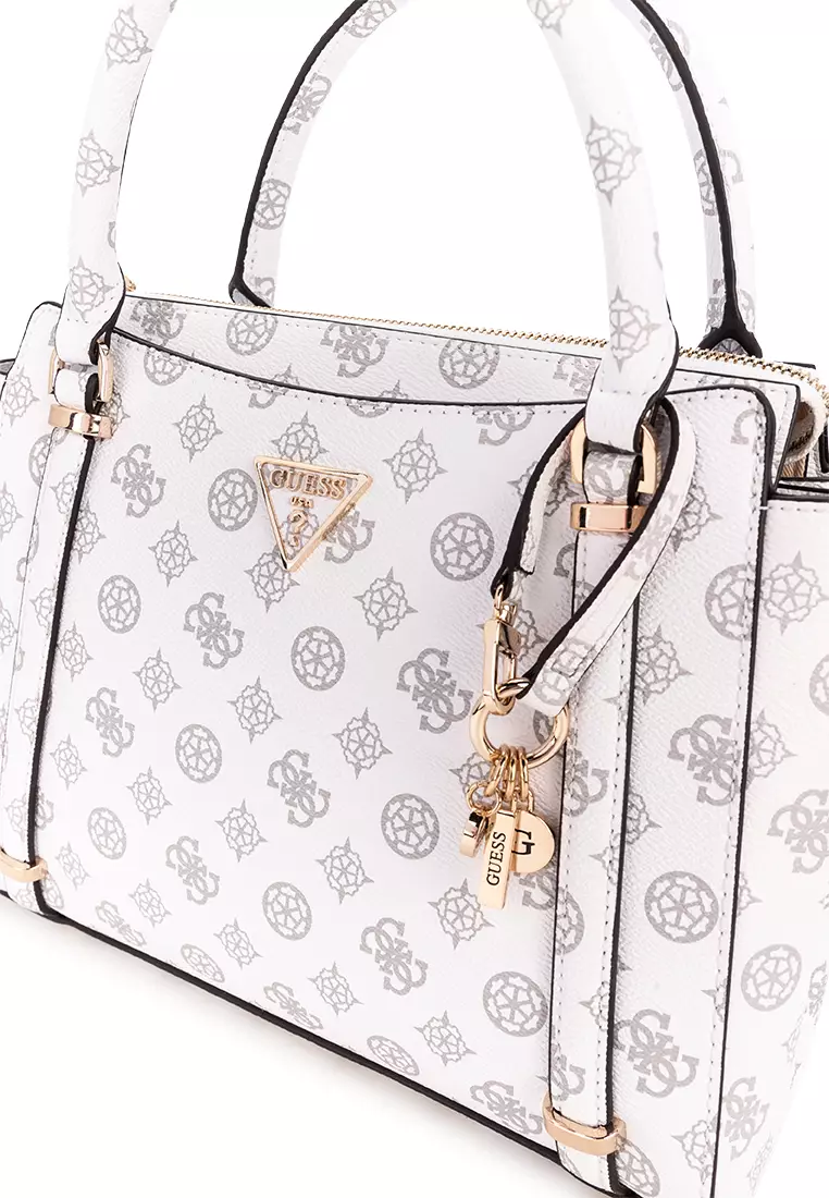 DARYNA 2 COMP SATCHEL