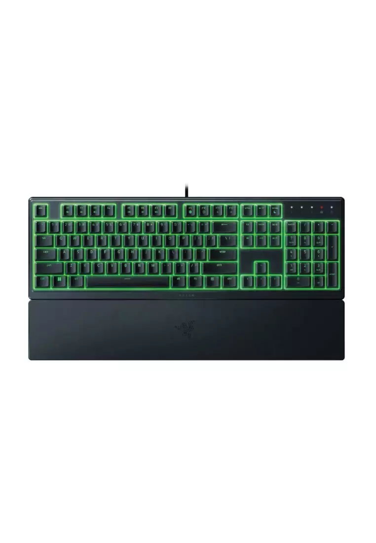 Buy Blackbox Razer Ornata V3 X Low-profile Mecha-membrane Switches ...