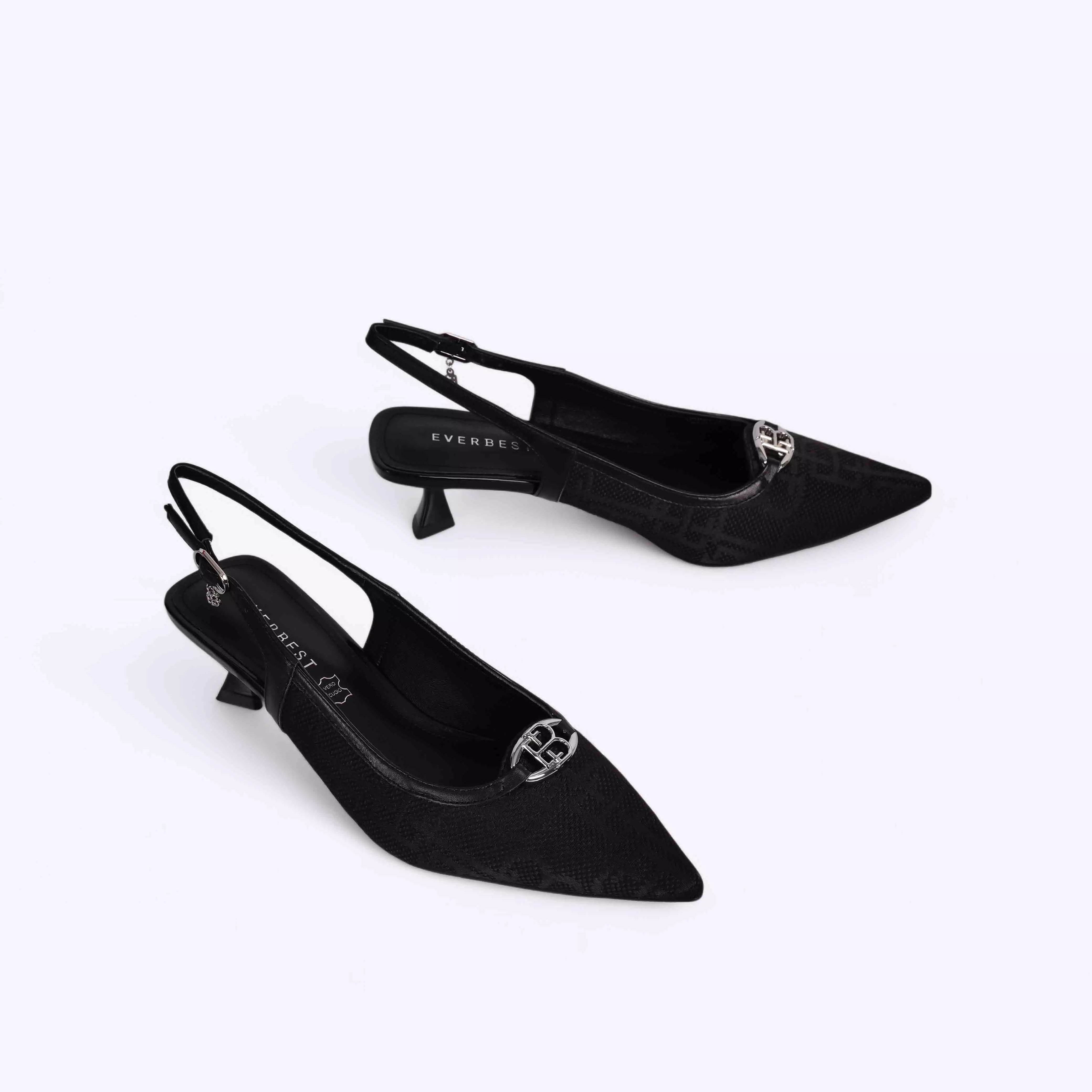 EVERBEST LORRY BLACK