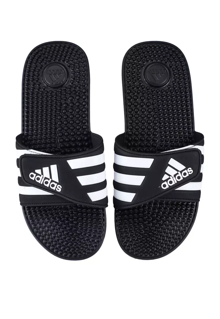 Adidas adissage hot sale slippers