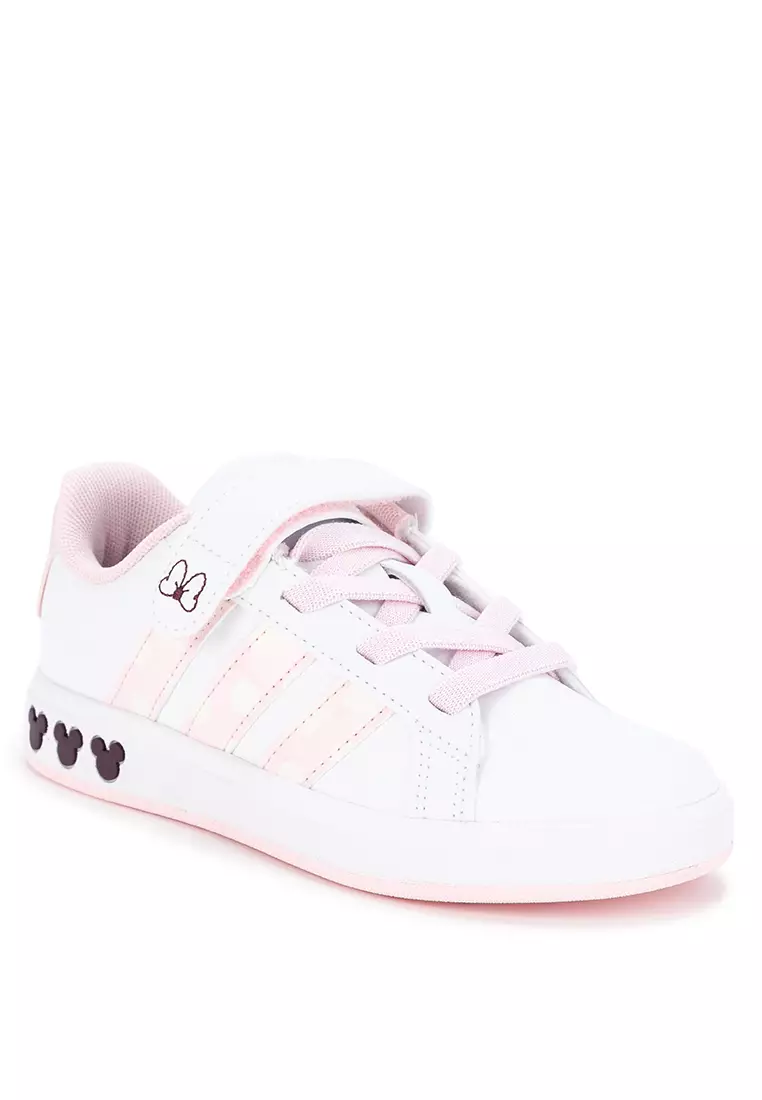 Disney Minnie Mouse Grand Court Shoes